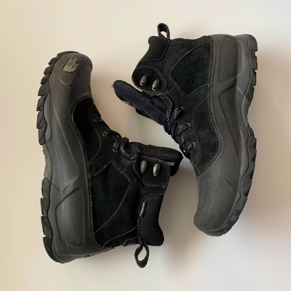 Men’s THE NORTH FACE Waterproof Winter Boots
